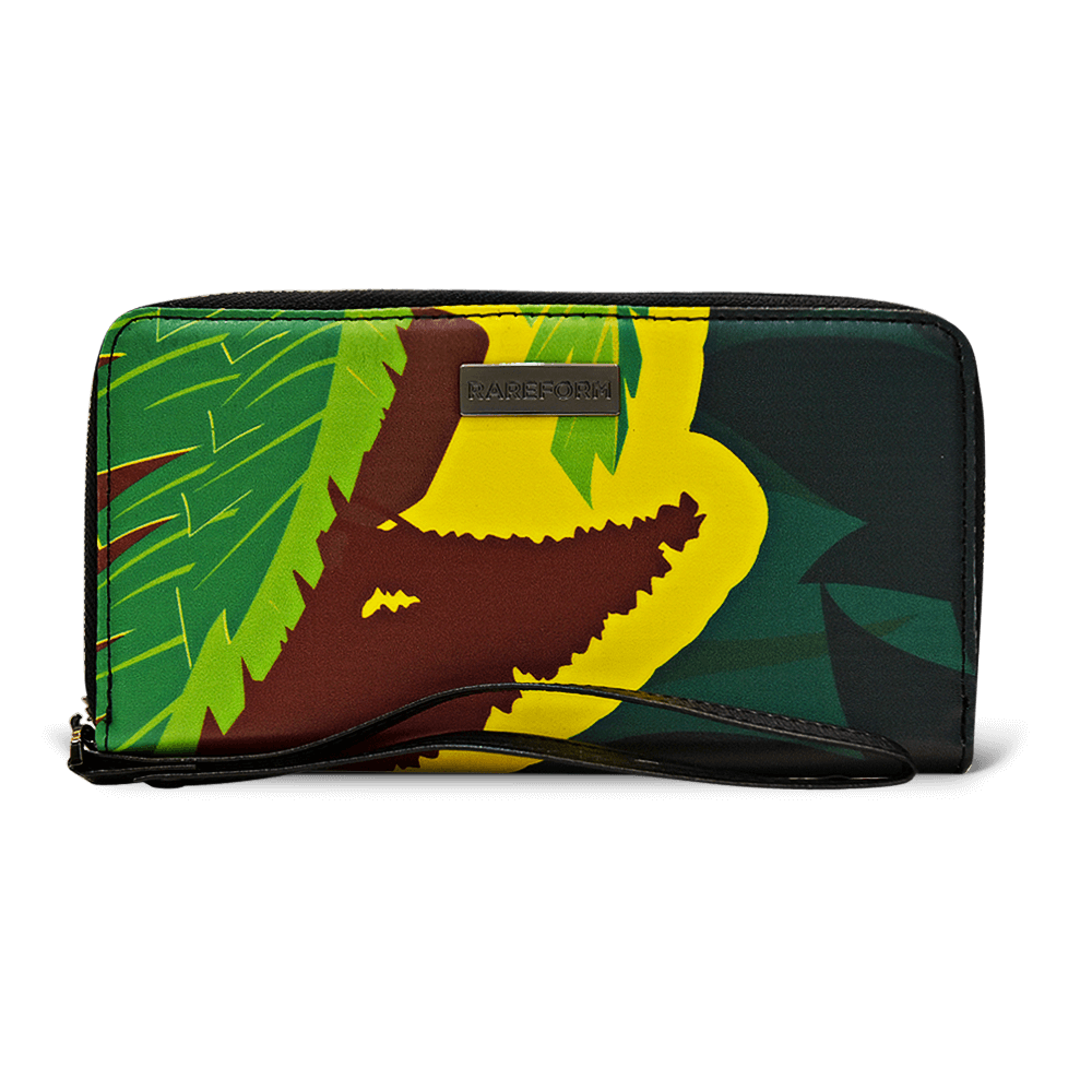 Madison Wristlet