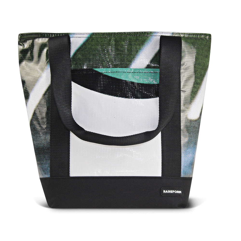 Beck Cooler Tote