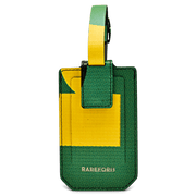 Salvador Luggage Tag