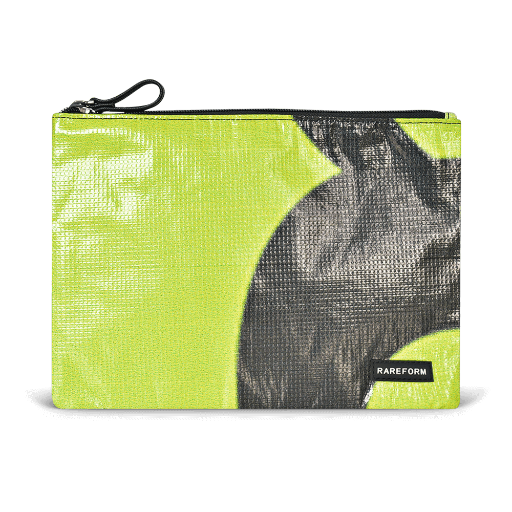 Charlie Pouch
