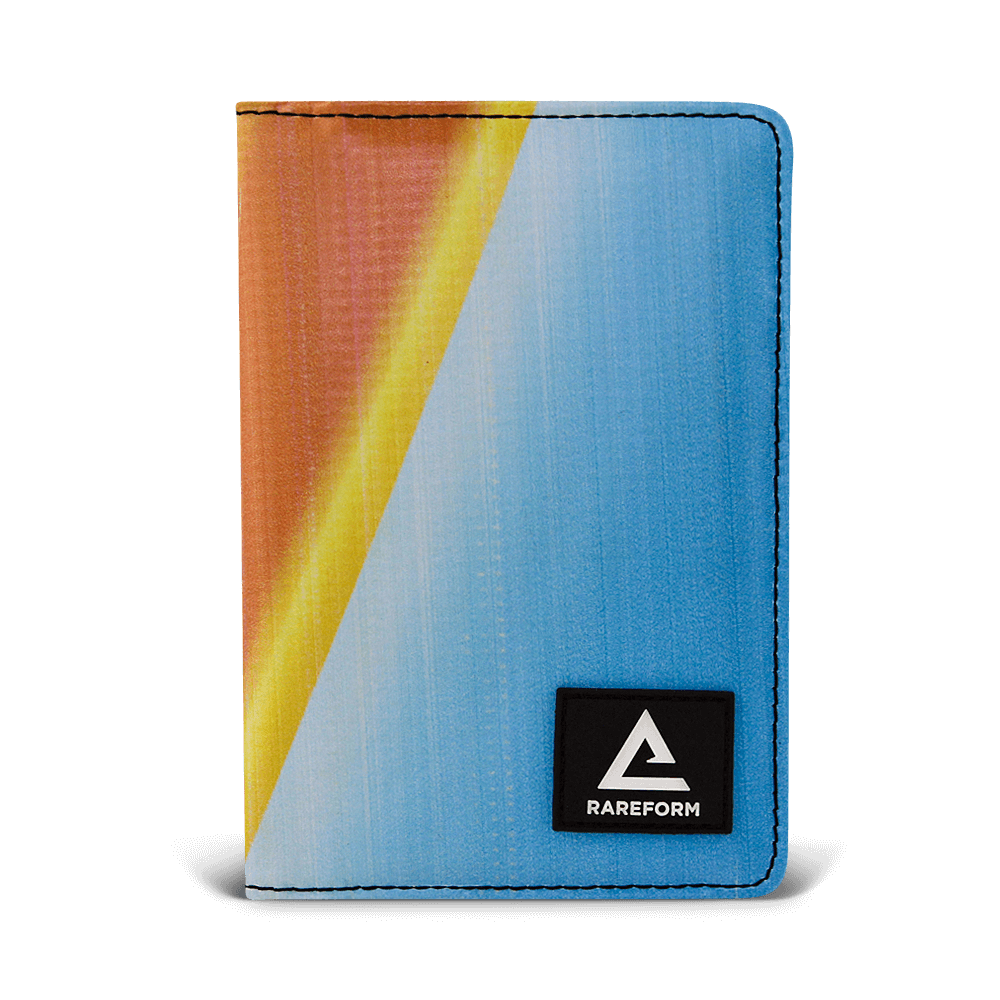 Huxley Passport Holder