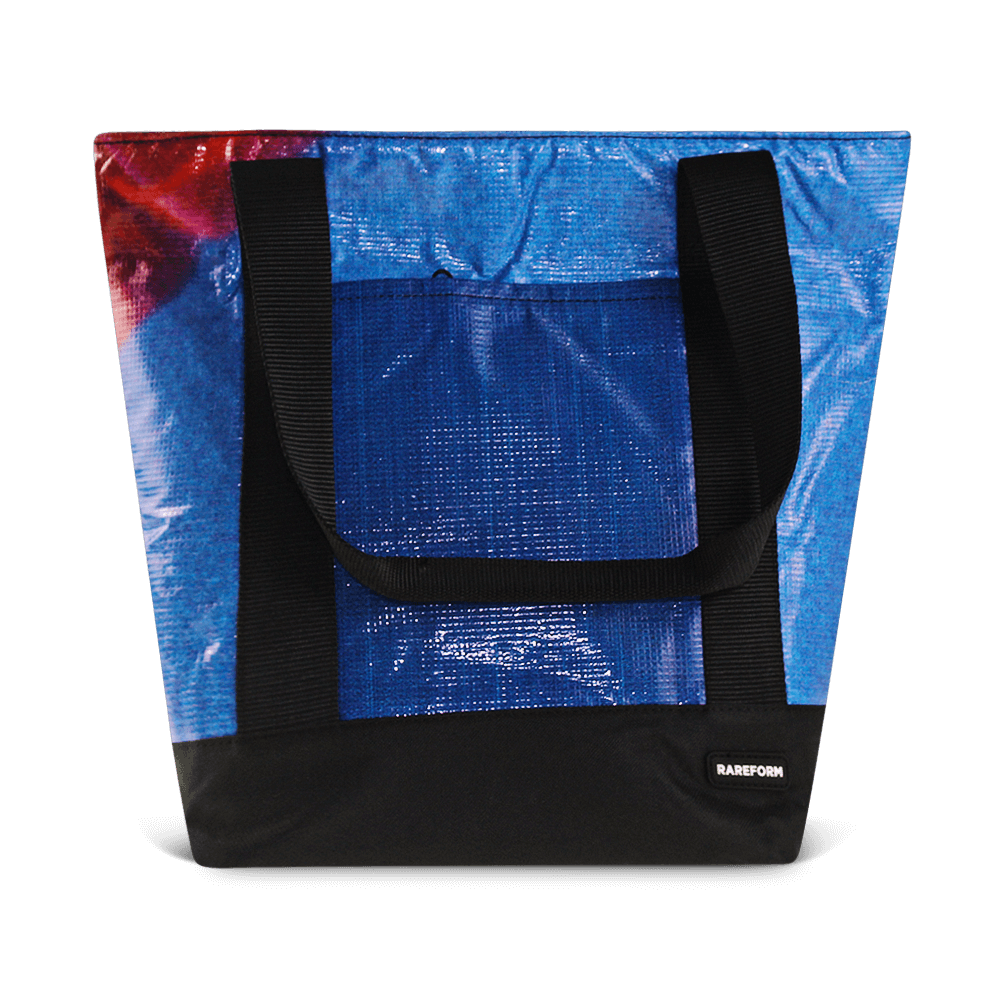 Beck Cooler Tote