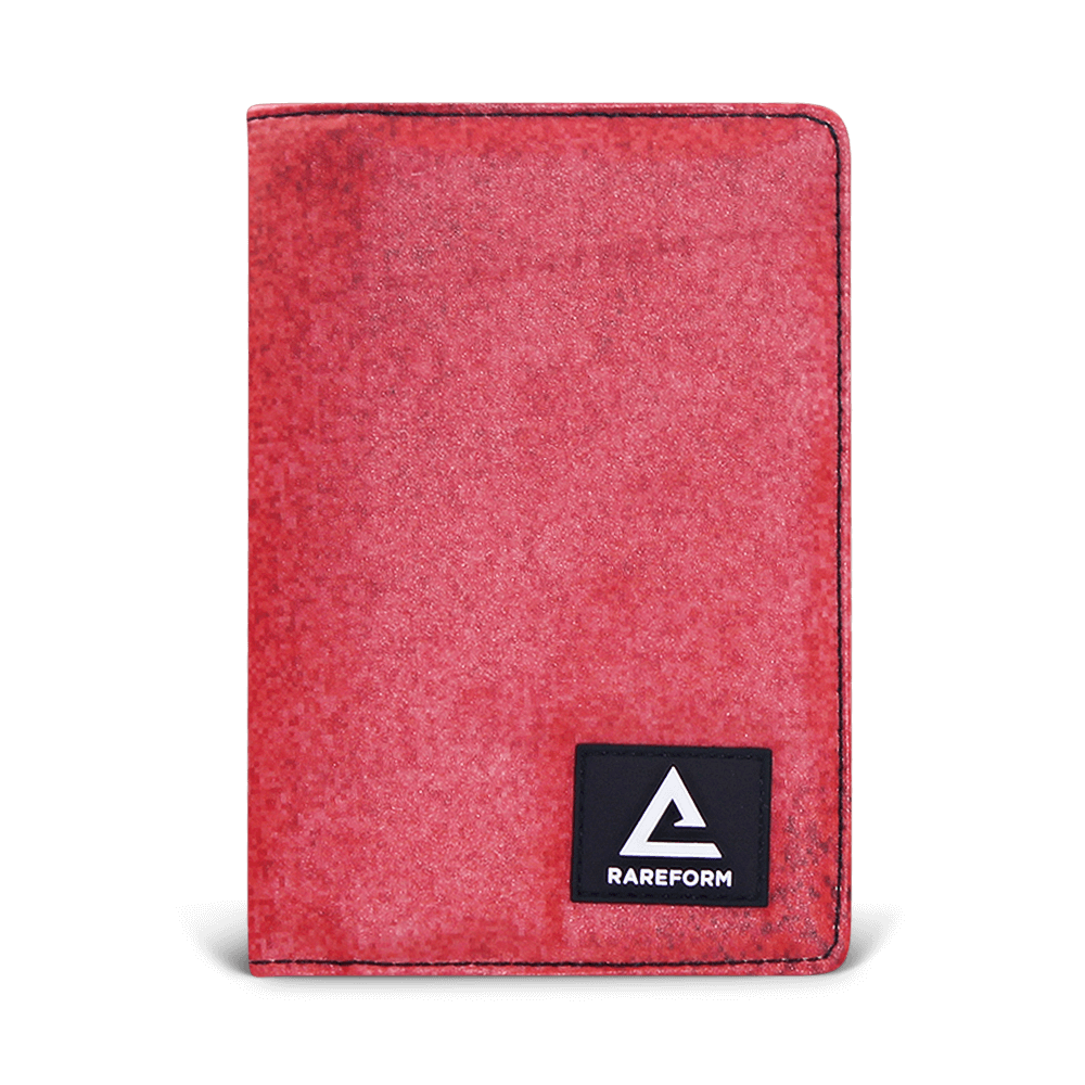 Huxley Passport Holder