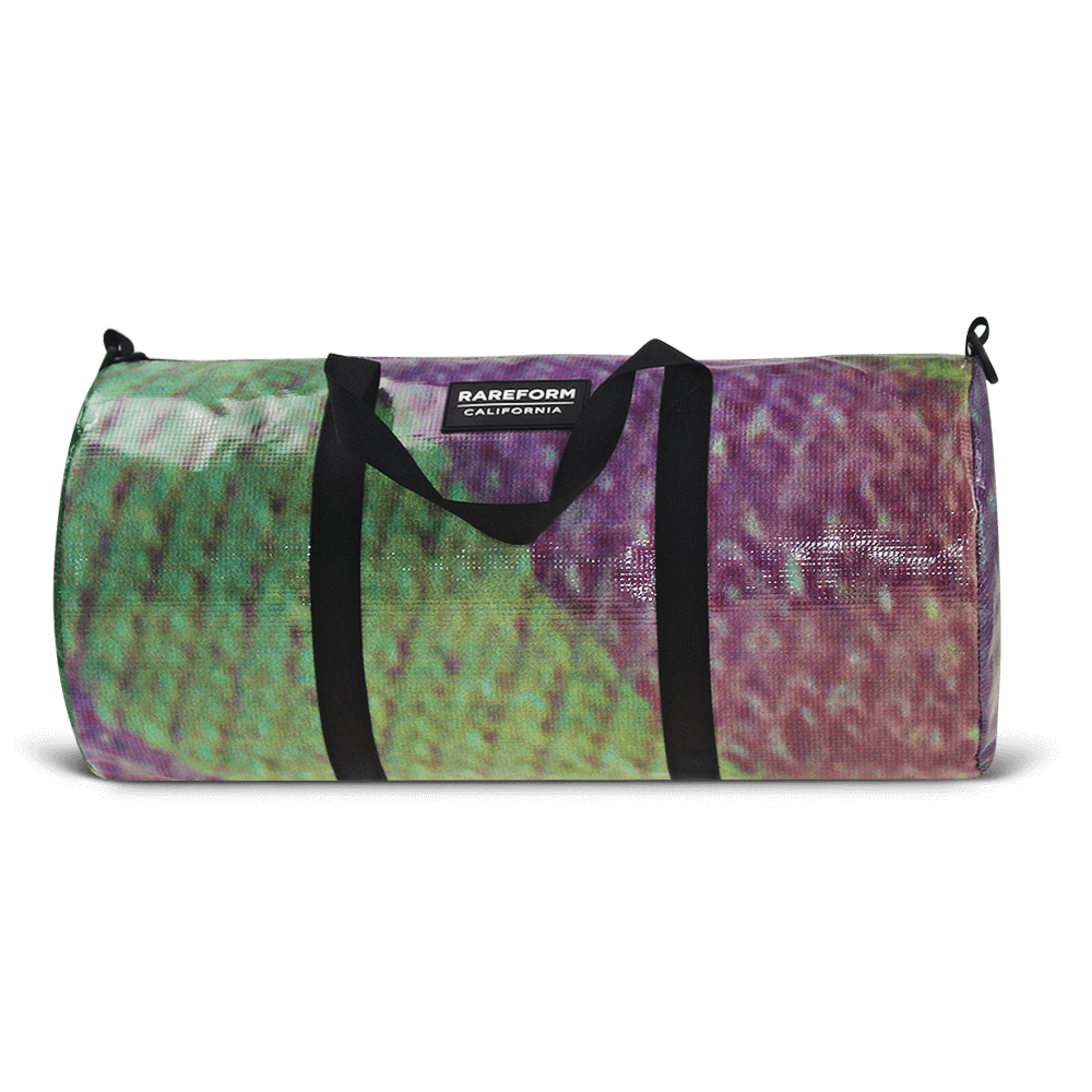 Light Duffle