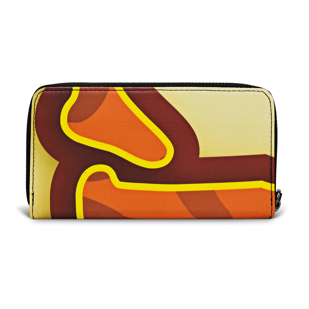 Madison Wristlet