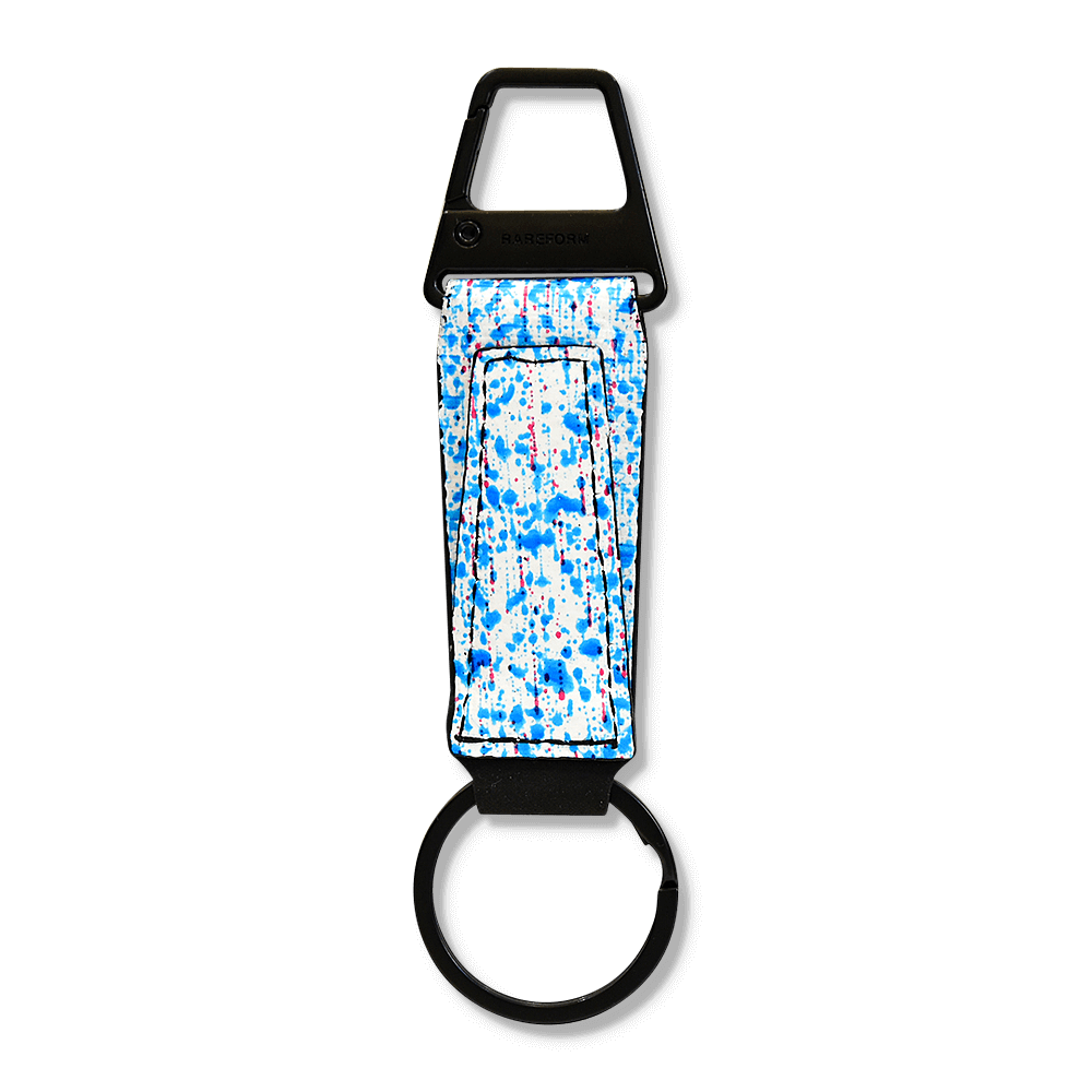 Roam Keychain