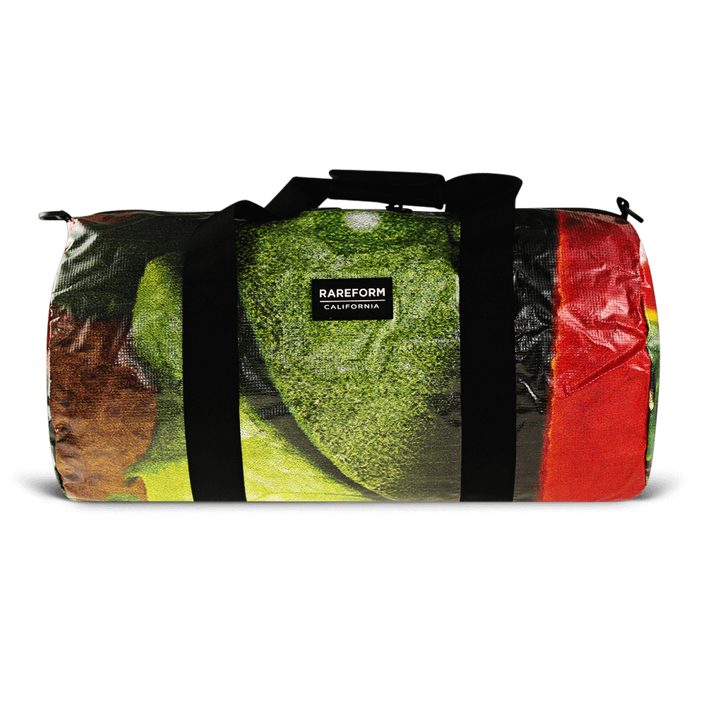 Weekender Duffle