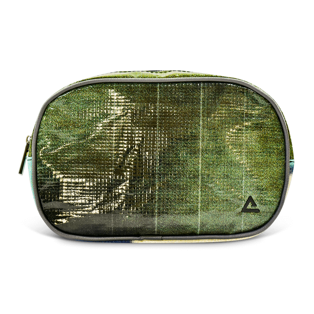 Riley Cosmetic Bag