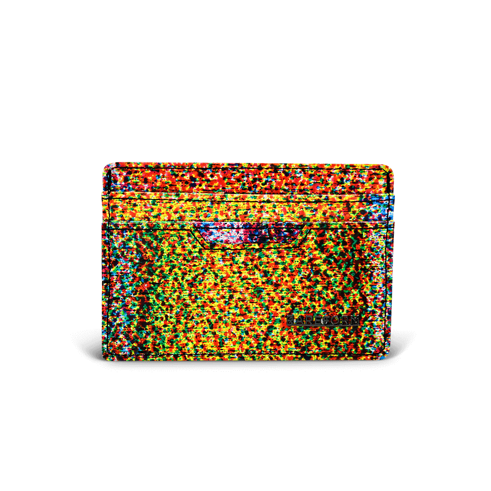 Veer Card Holder