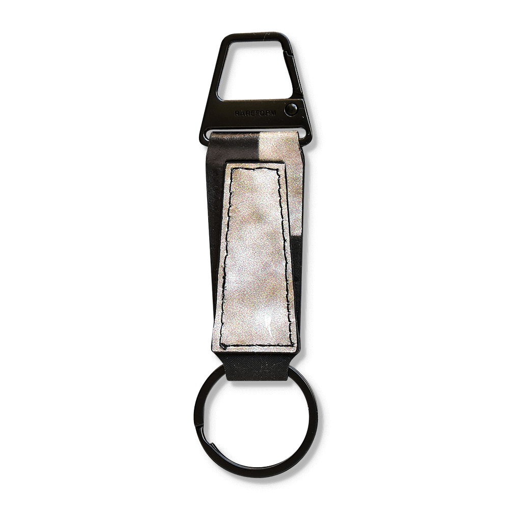 Roam Keychain