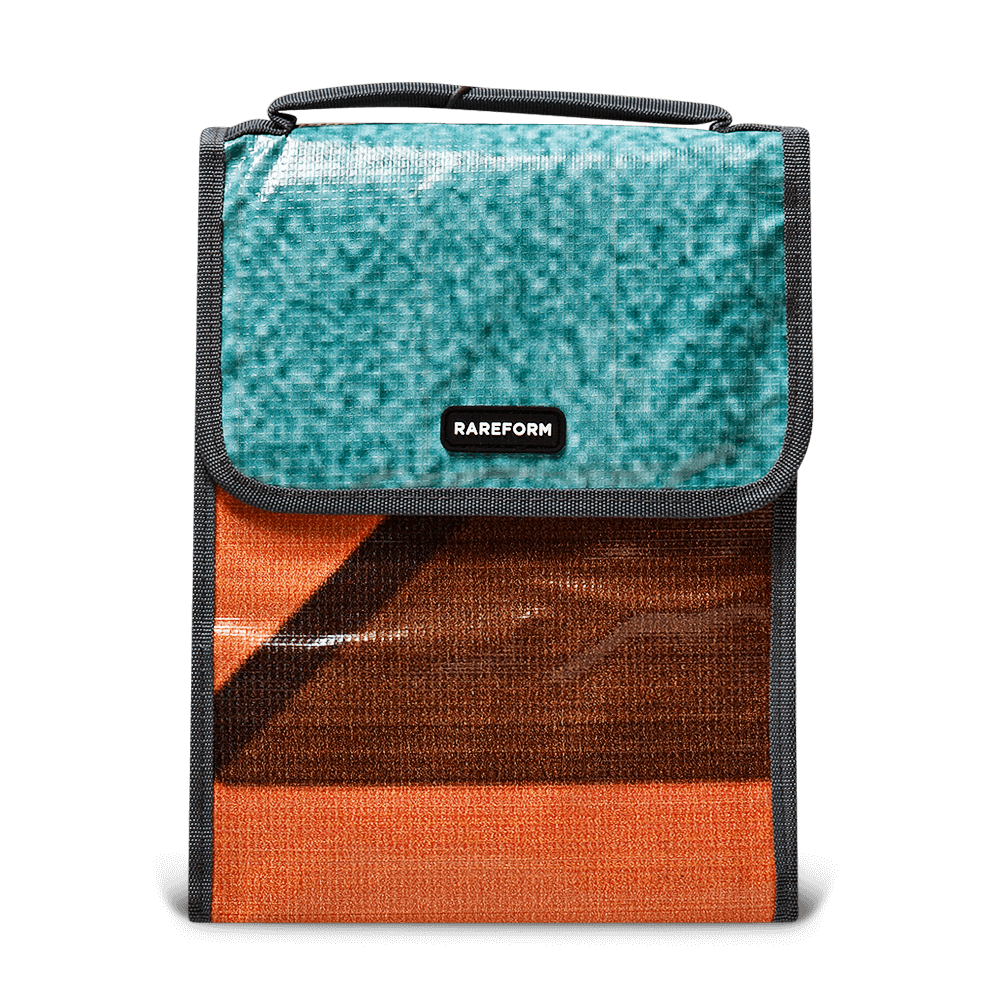 Merrick Lunch Tote
