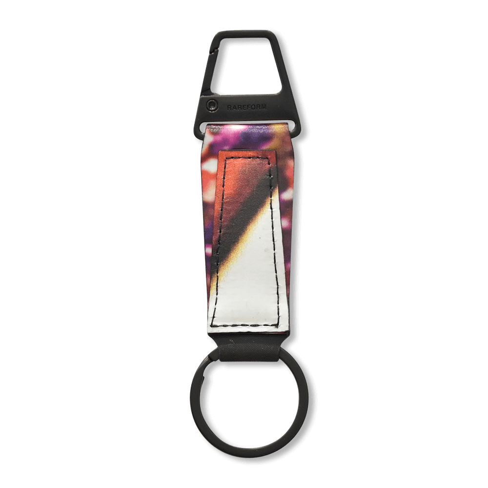 Roam Keychain