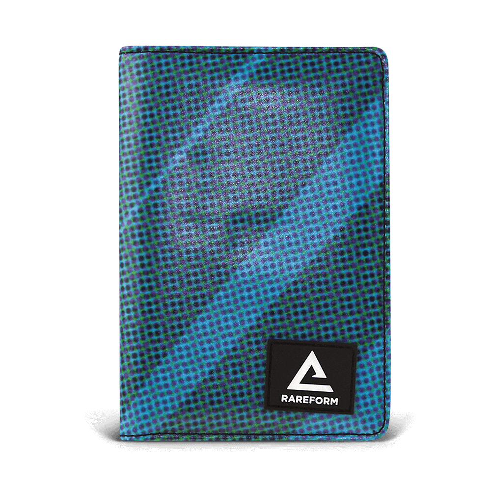 Huxley Passport Holder