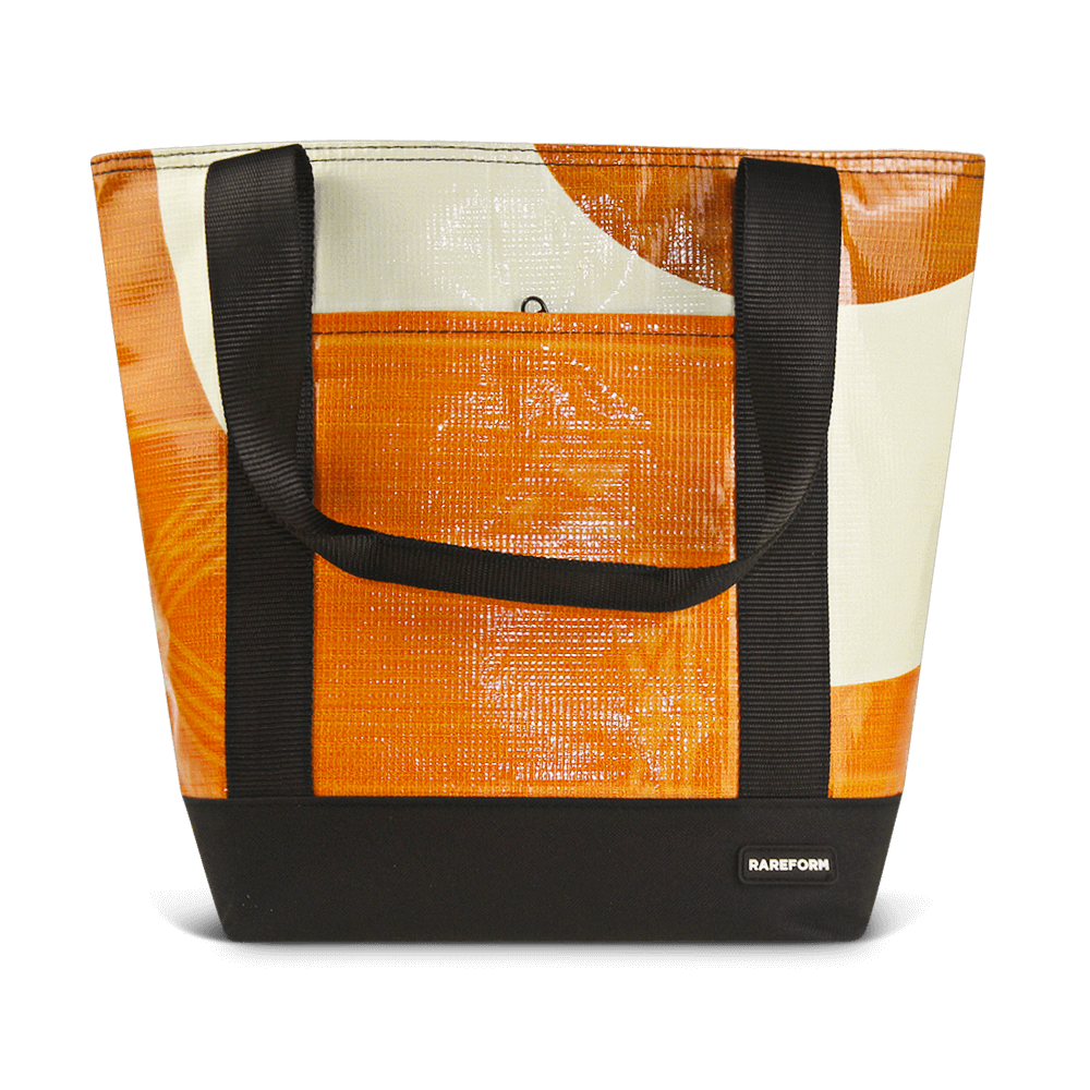 Beck Cooler Tote