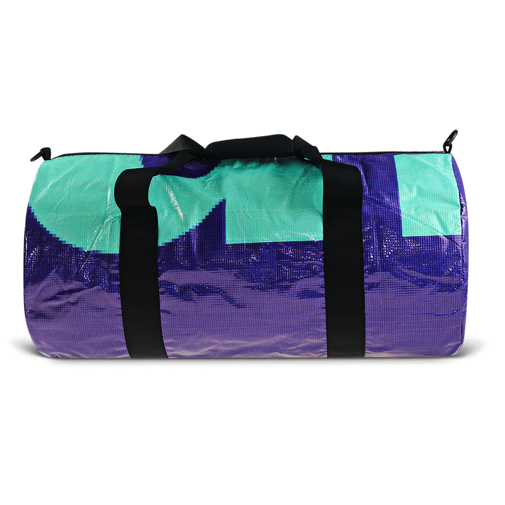 Weekender Duffle