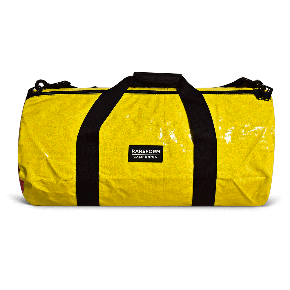 Weekender Duffle