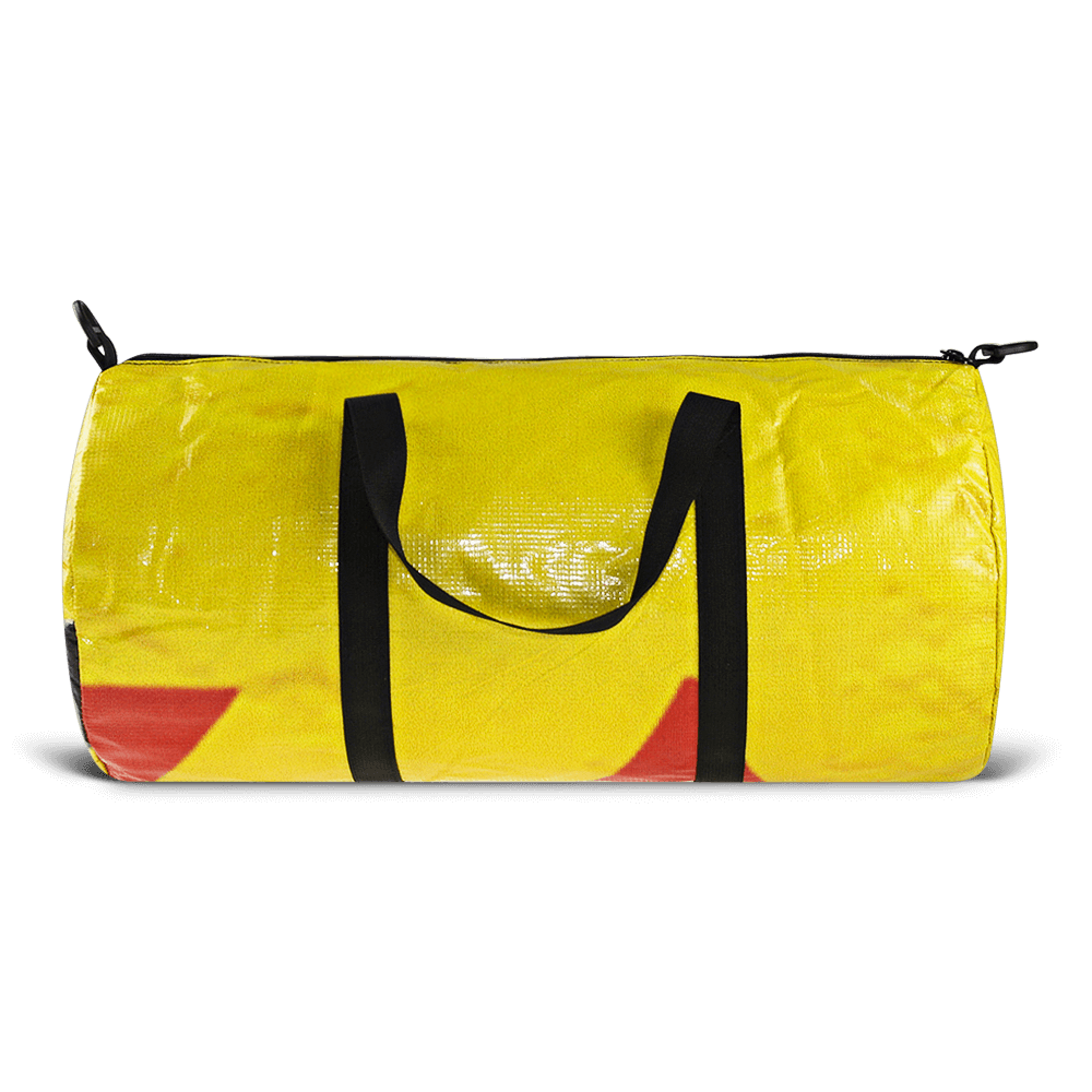 Light Duffle