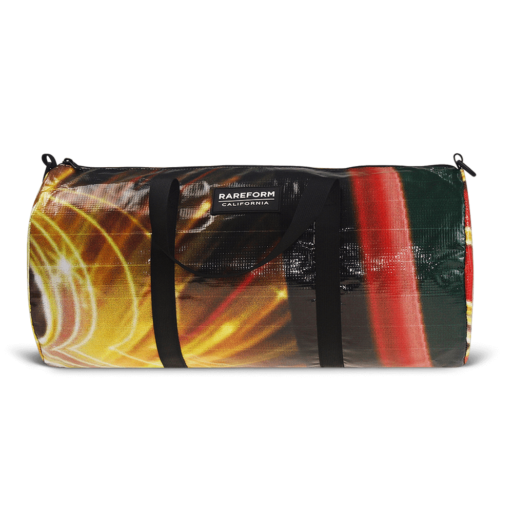 Light Duffle