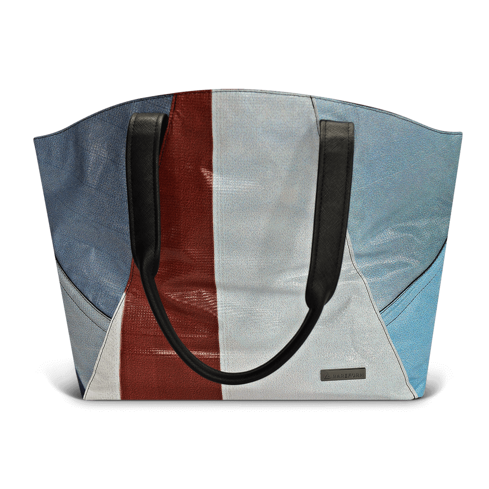 Asana All Day Tote