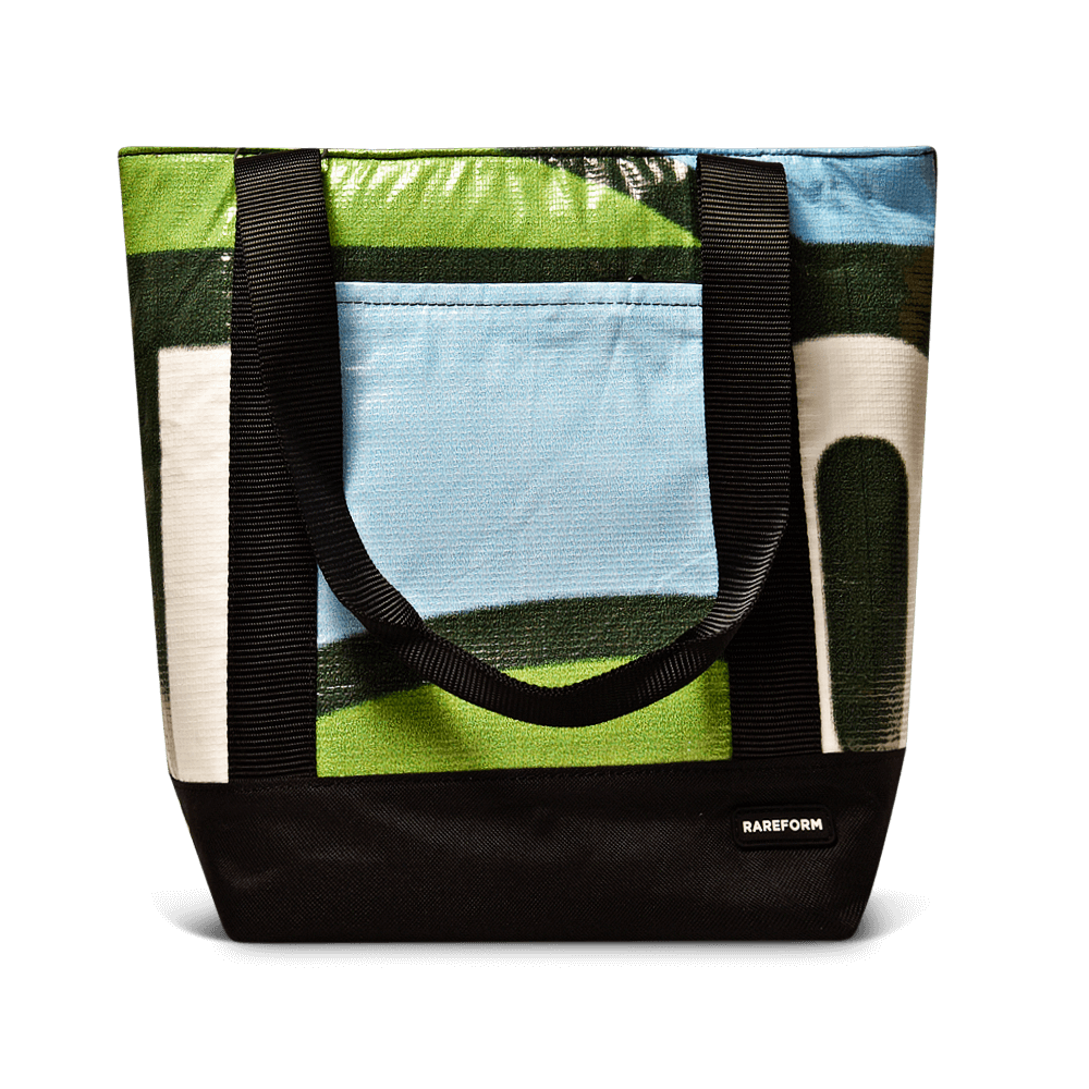 Beck Cooler Tote