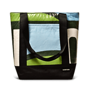 Beck Cooler Tote
