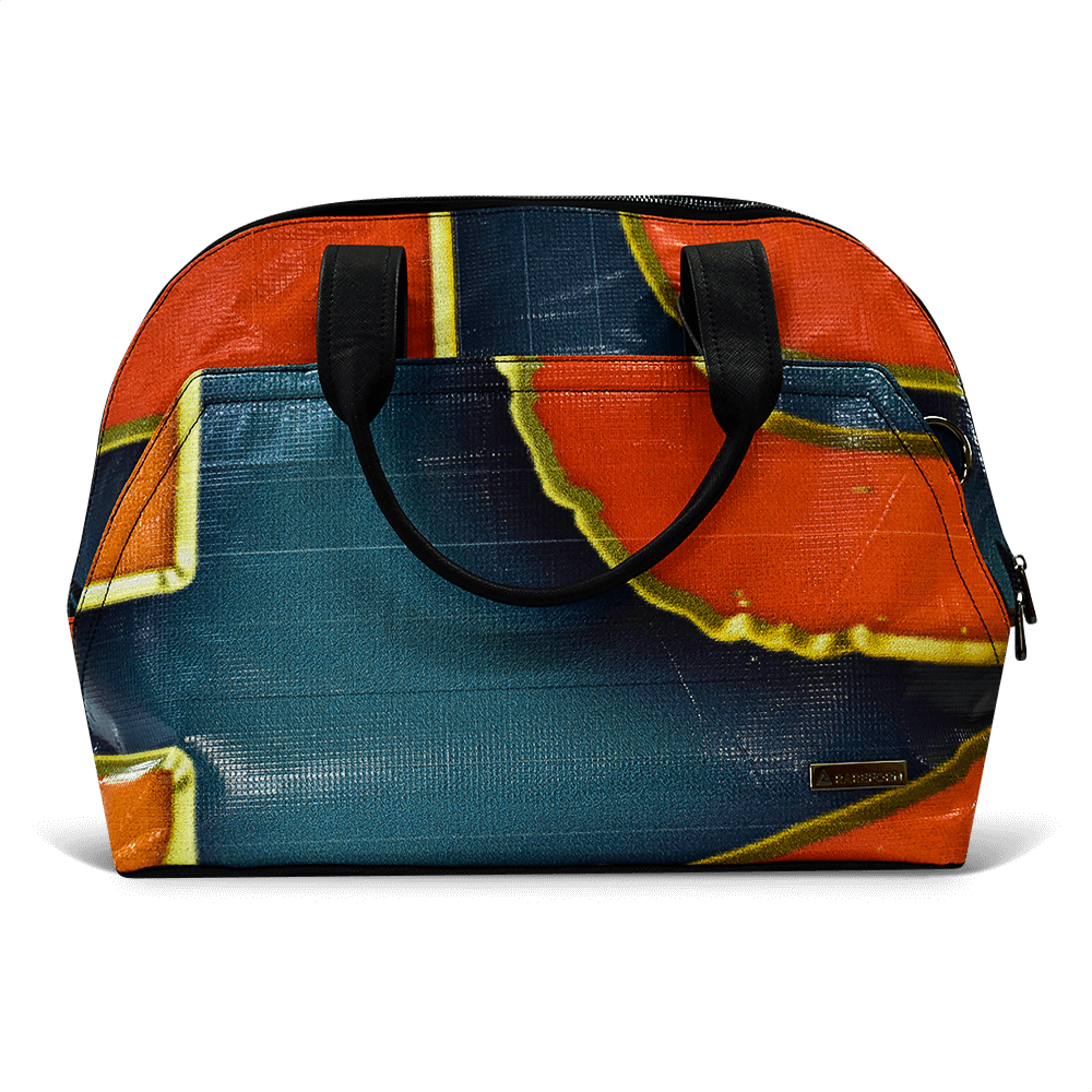 Maya Crossbody