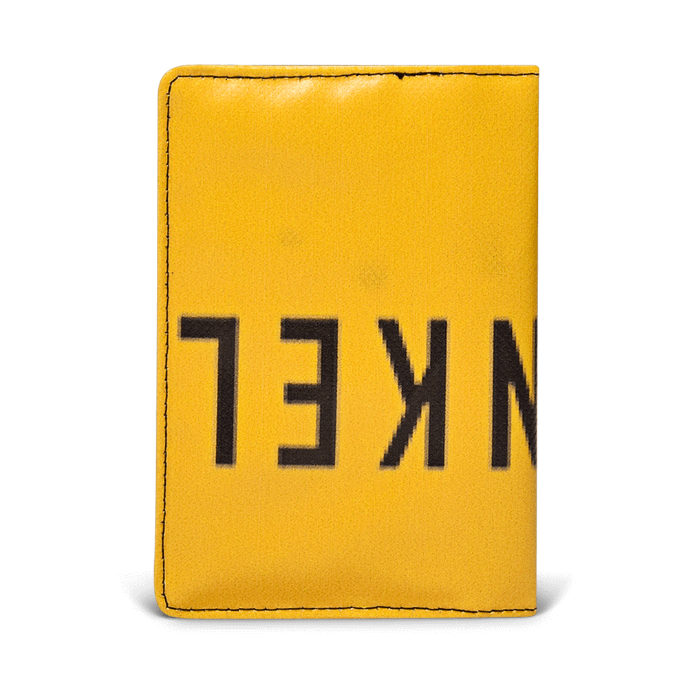 Huxley Passport Holder