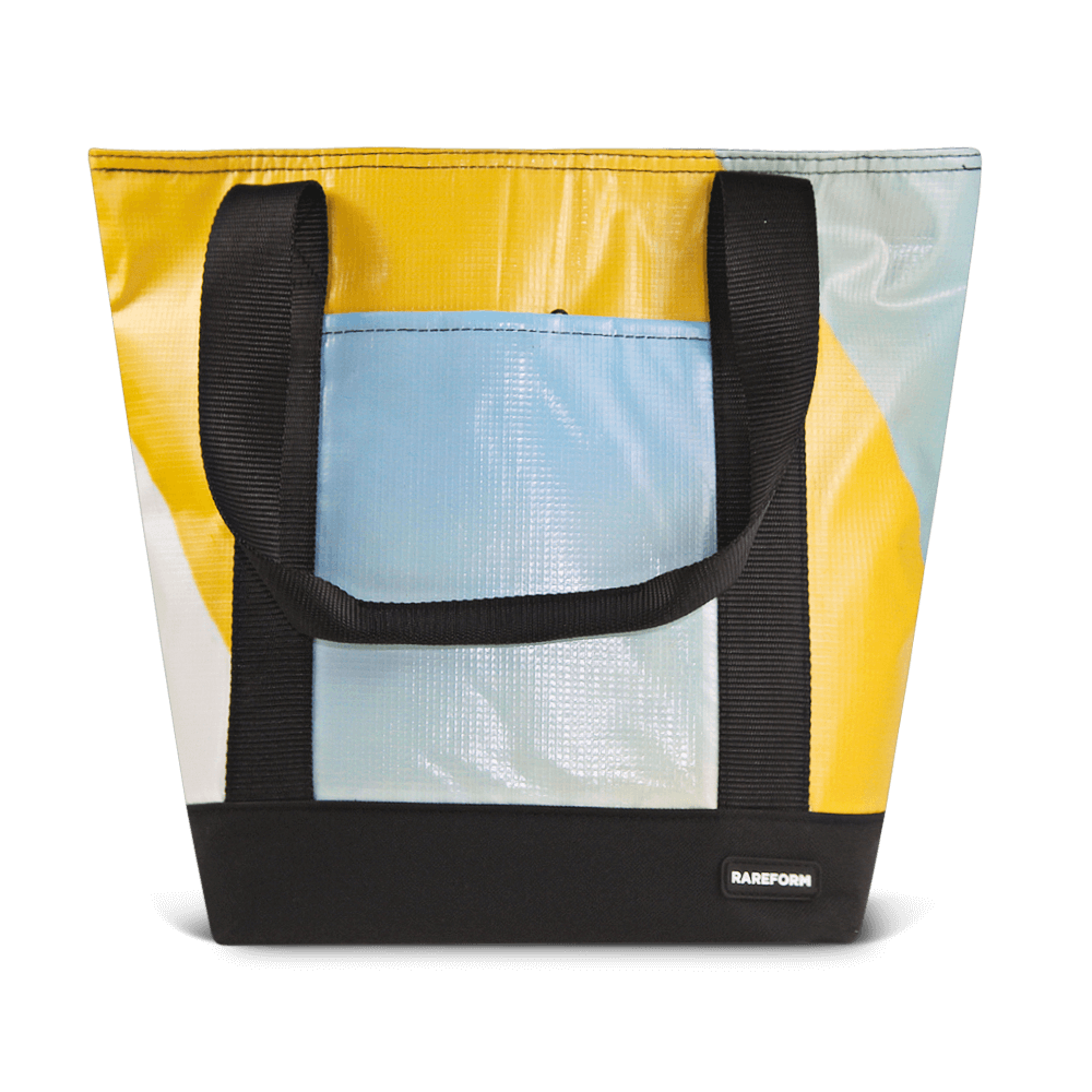 Beck Cooler Tote