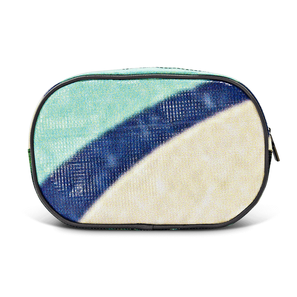 Riley Cosmetic Bag