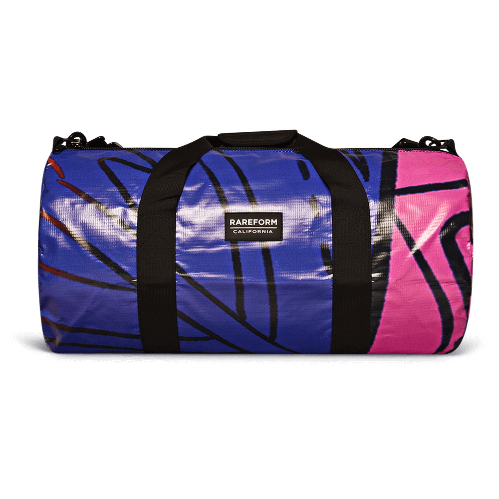 Efdot Weekender Duffle