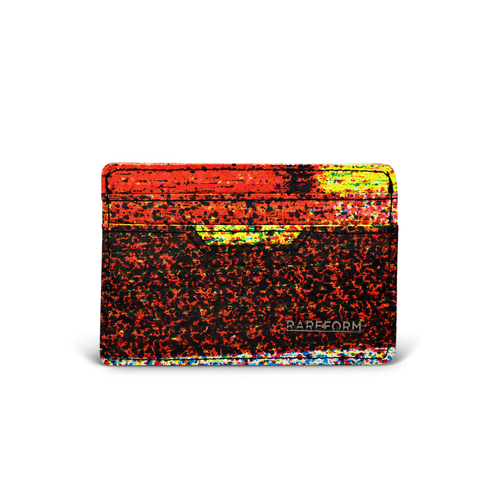 Veer Card Holder