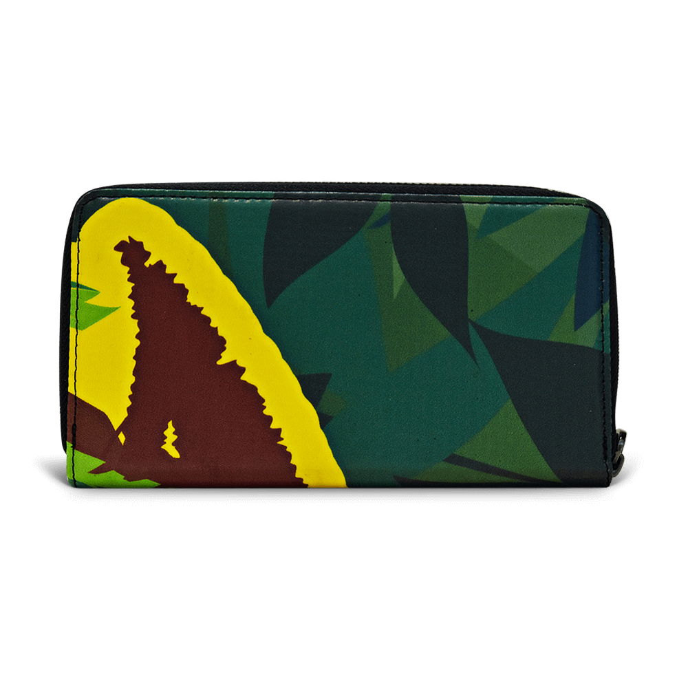 Madison Wristlet