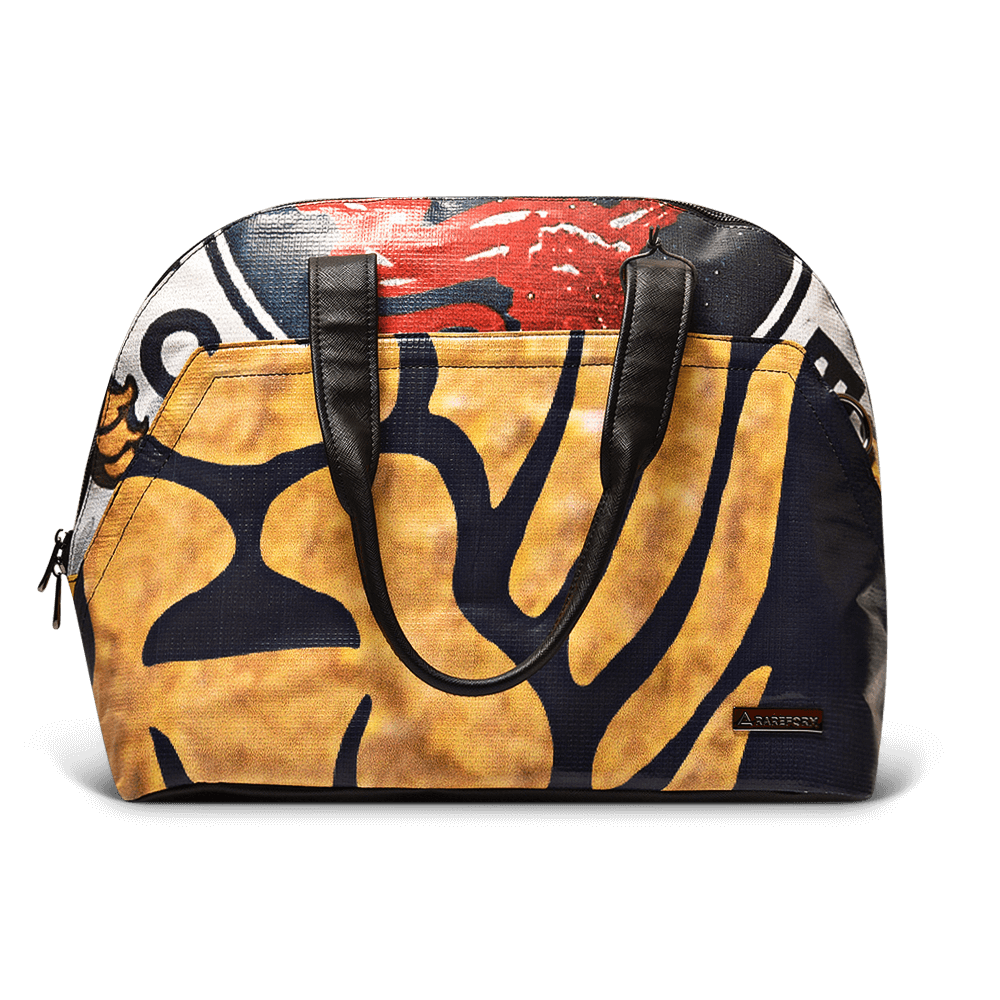 Maya Cross-Body