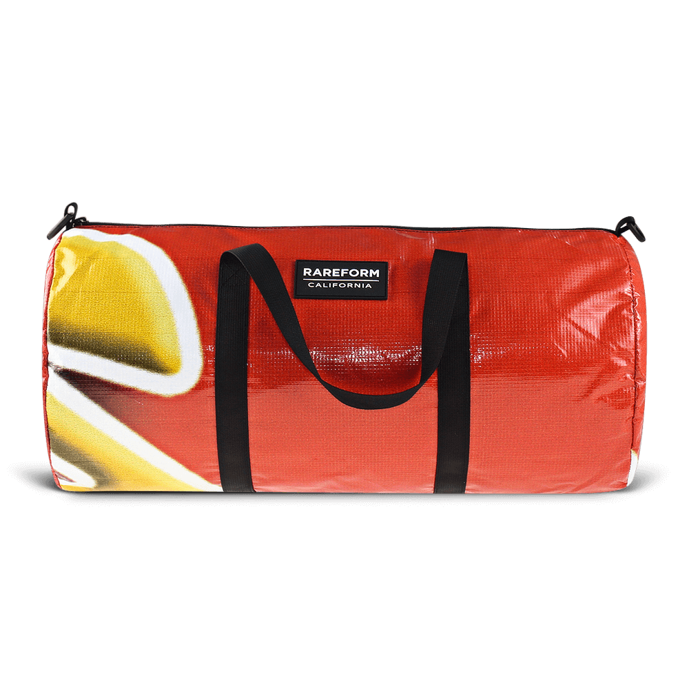 Light Duffle