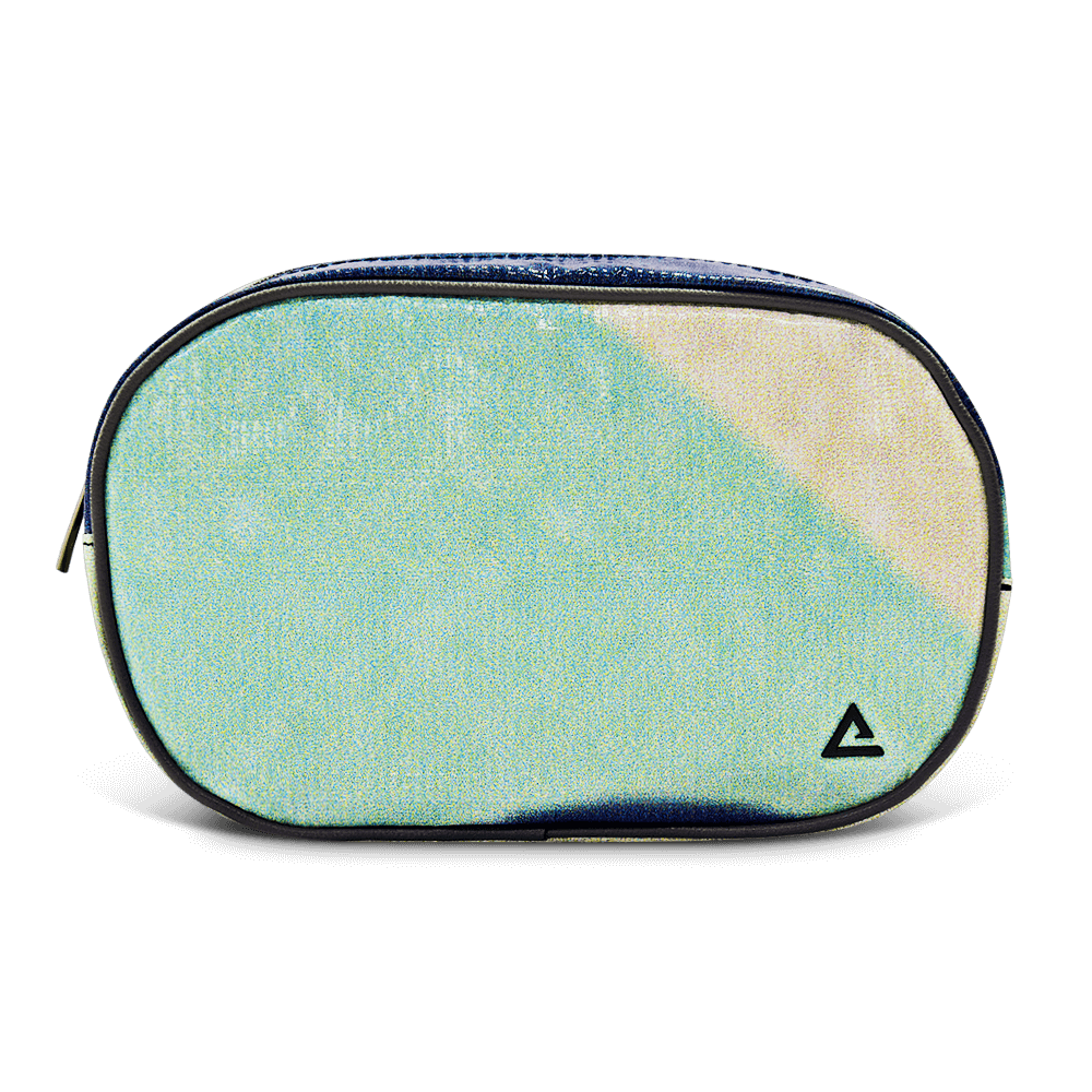 Riley Cosmetic Bag