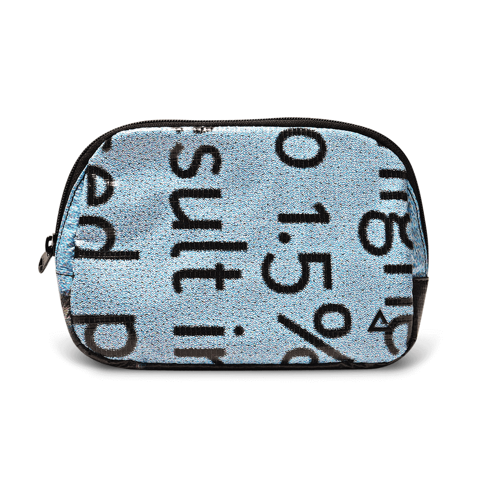 Zion Fanny Pack