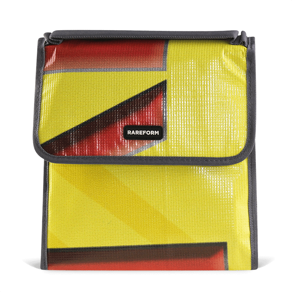 Merrick Lunch Tote