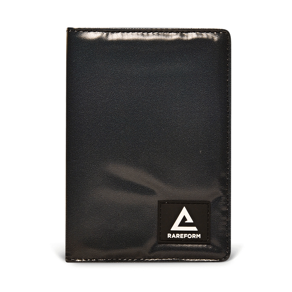 Huxley Passport Holder