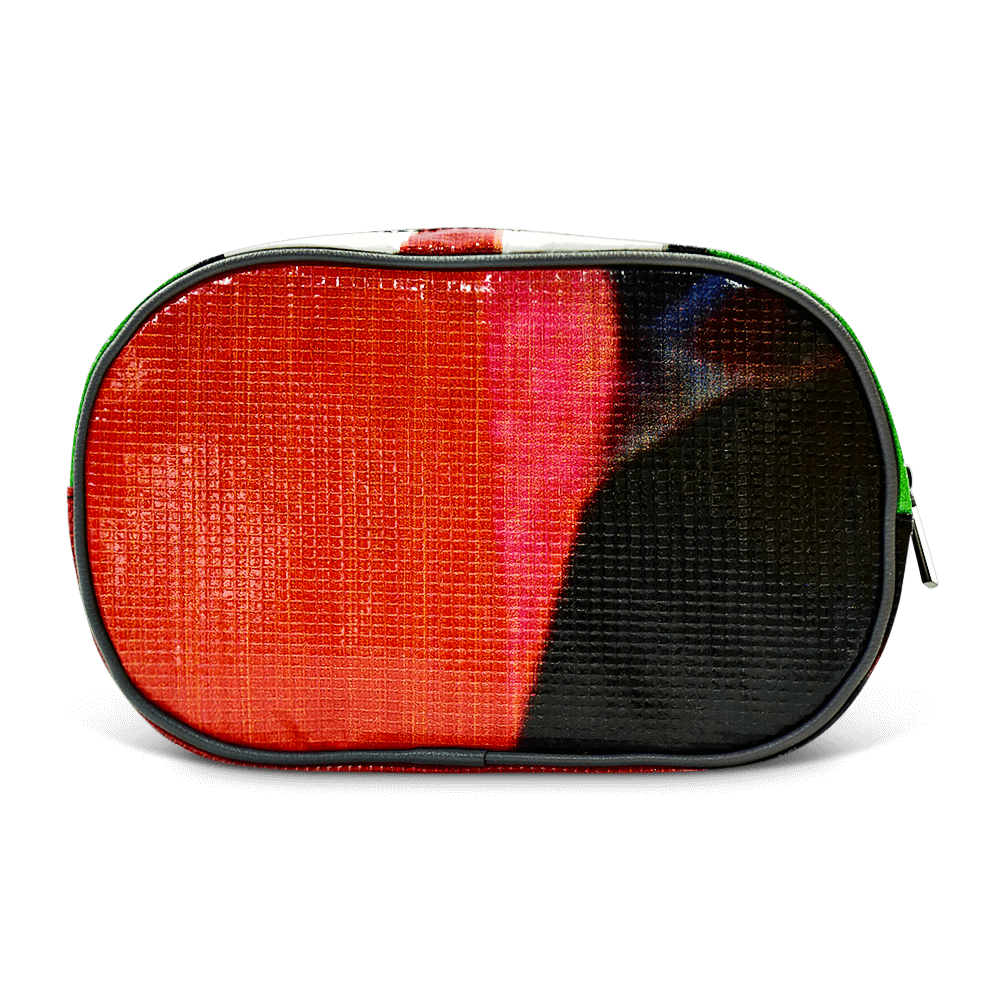 Riley Cosmetic Bag