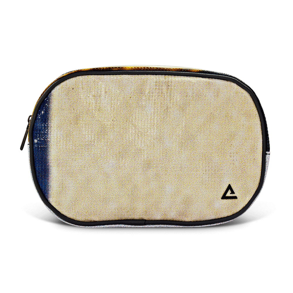 Riley Cosmetic Bag
