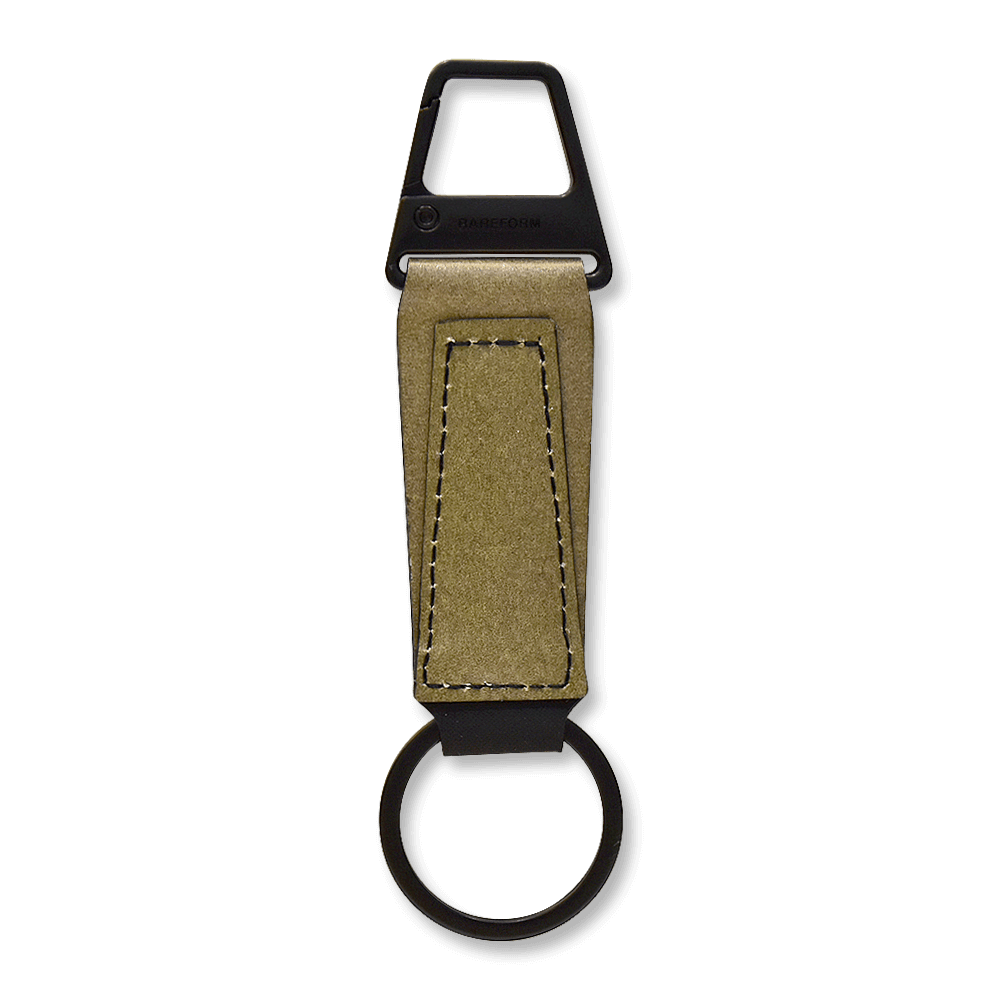 Roam Keychain
