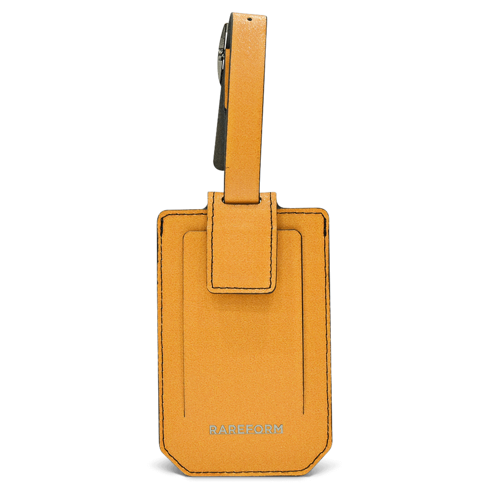 Salvador Luggage Tag