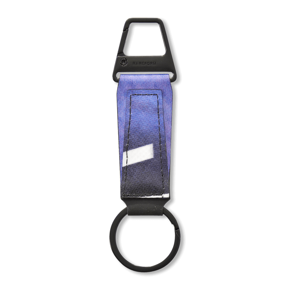 Roam Keychain