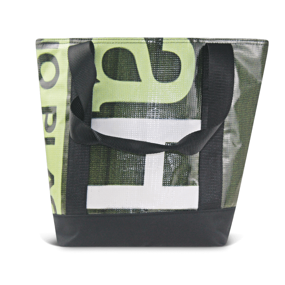 Beck Cooler Tote