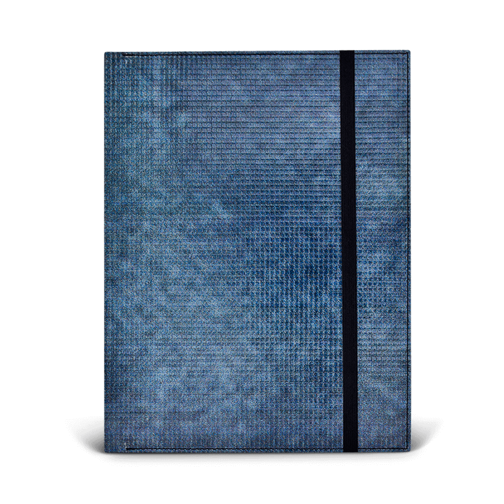 Oliver Notebook