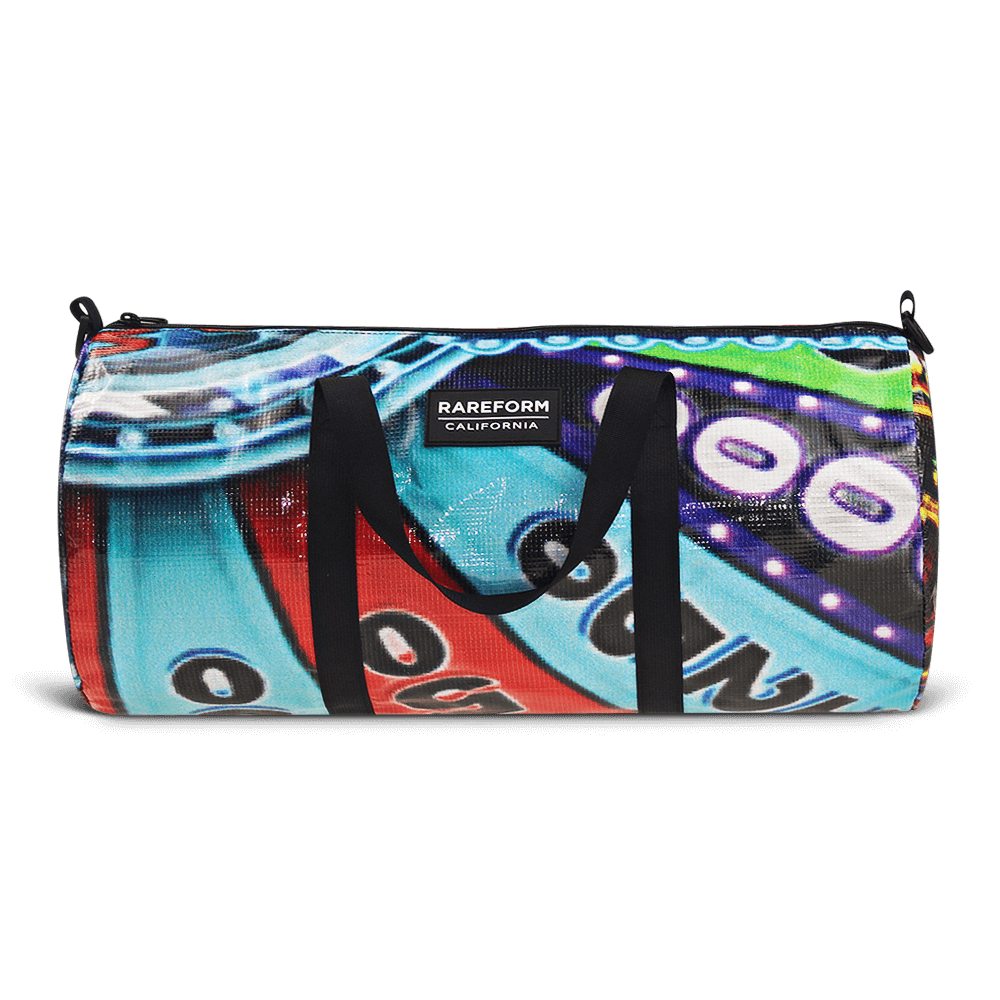Light Duffle