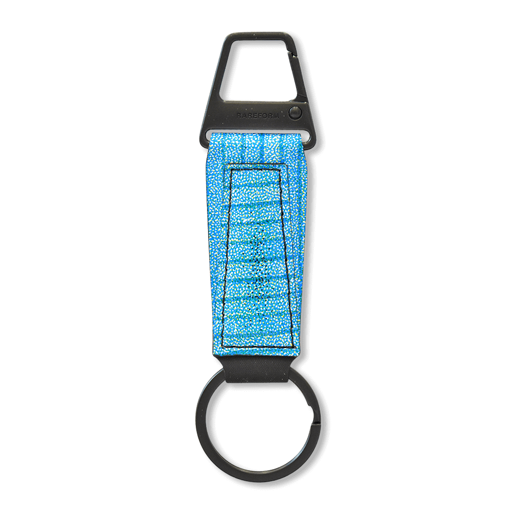 Roam Keychain