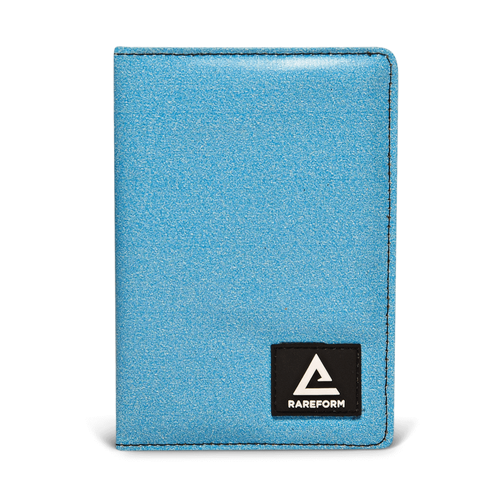 Huxley Passport Holder