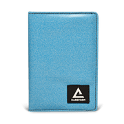 Huxley Passport Holder