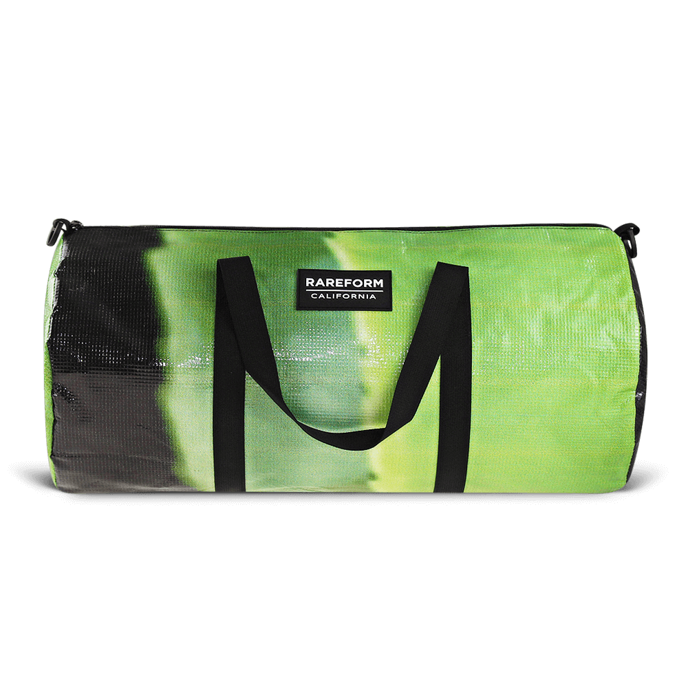 Light Duffle